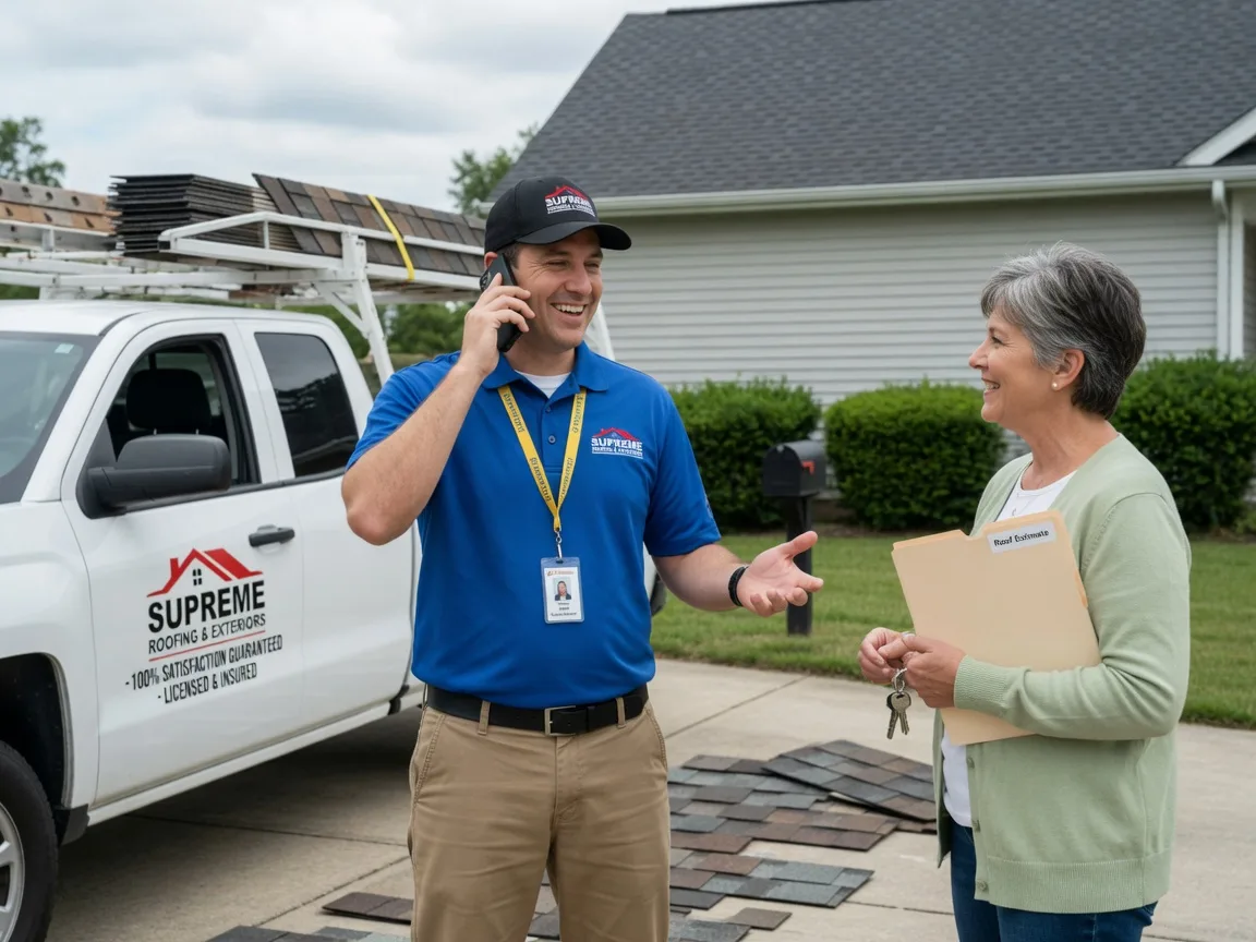 Roof Replacement Gap, PA FAQs